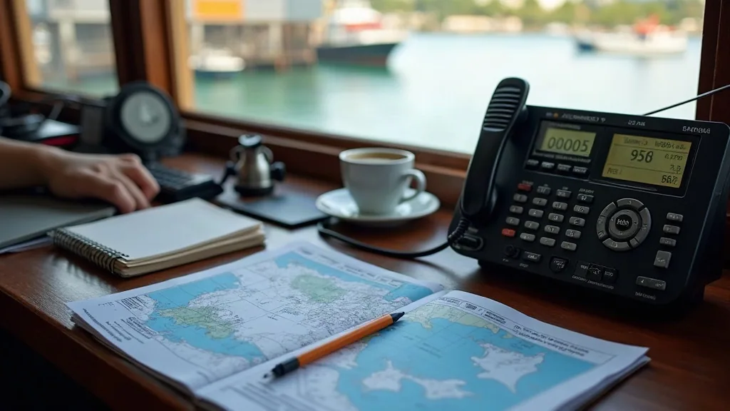 Sorong Marina - About Sorong Marina — Shoreside Desk for the Raja Ampat Gateway