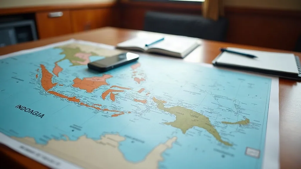 Sorong Marina - Sorong vs Bali vs Bitung: Choosing a Port of Entry for a Raja Ampat Cruise