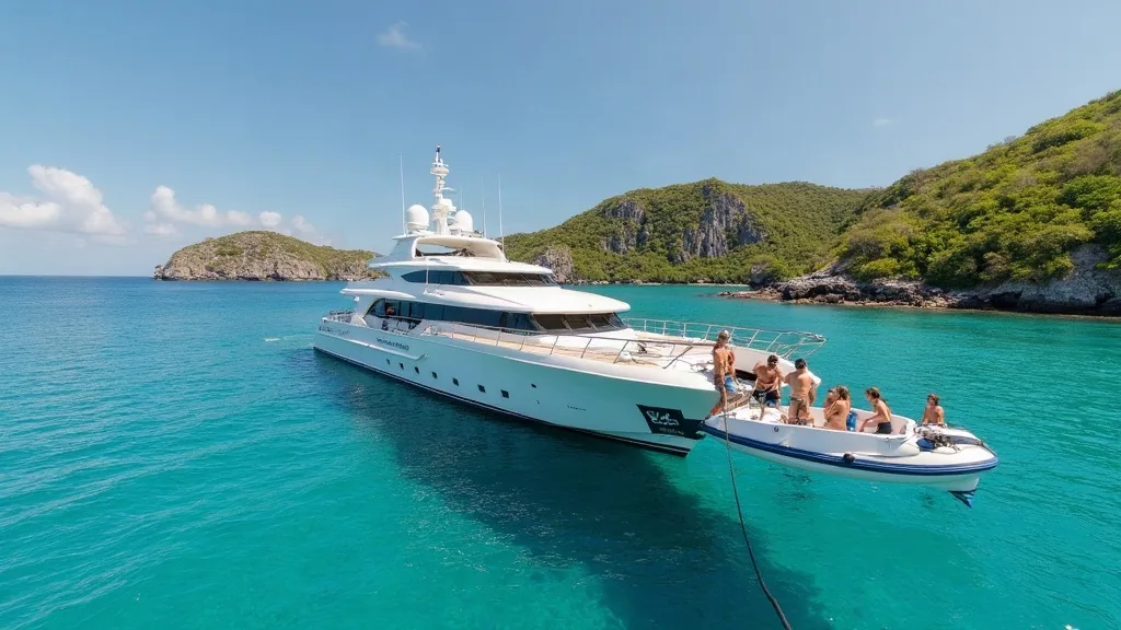 Sorong Marina - Can Foreign Charter Yachts Operate Legally in Raja Ampat? A Sorong-Focused Briefing