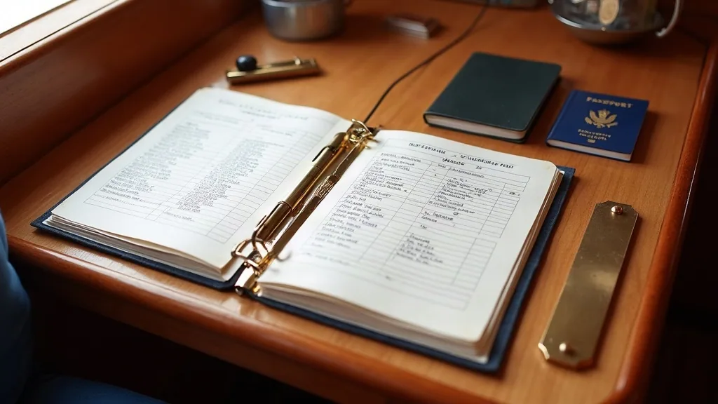 Sorong Marina - Indonesia Yacht Arrival Basics: Documents, Vessel Declaration and Cabotage Explained