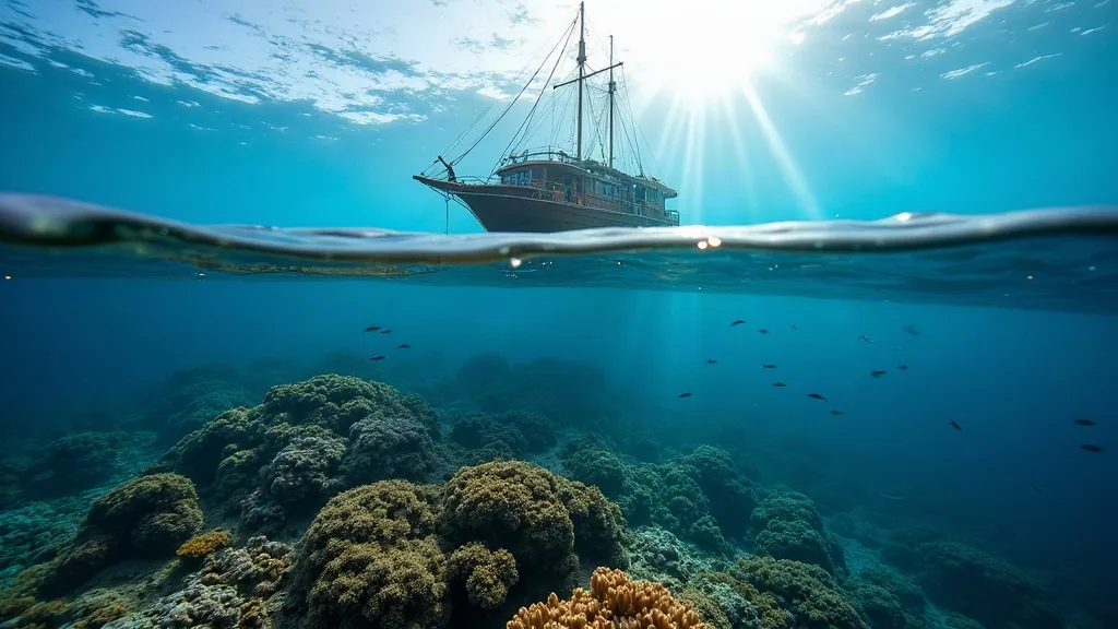 Sorong Marina - Raja Ampat Marine Park Rules for Yachts and Liveaboards Clearing Through Sorong