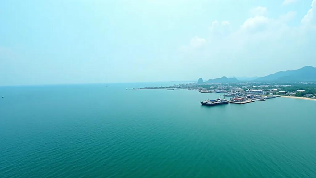 Sorong vs Waisai as a Turnaround Base