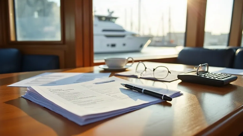 Sorong Marina - What It Costs to Clear a Foreign Yacht in Sorong: Fees, Agents and the Charges People Forget